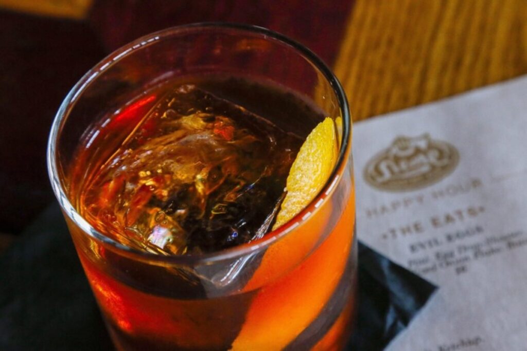 cocktail