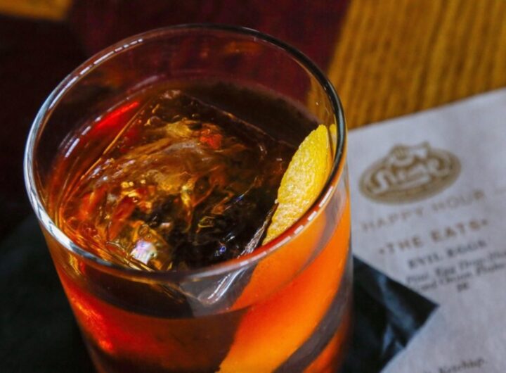 cocktail