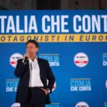 Giuseppe Conte
