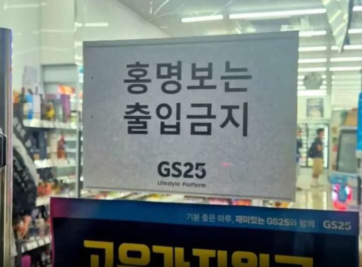 corea del sud