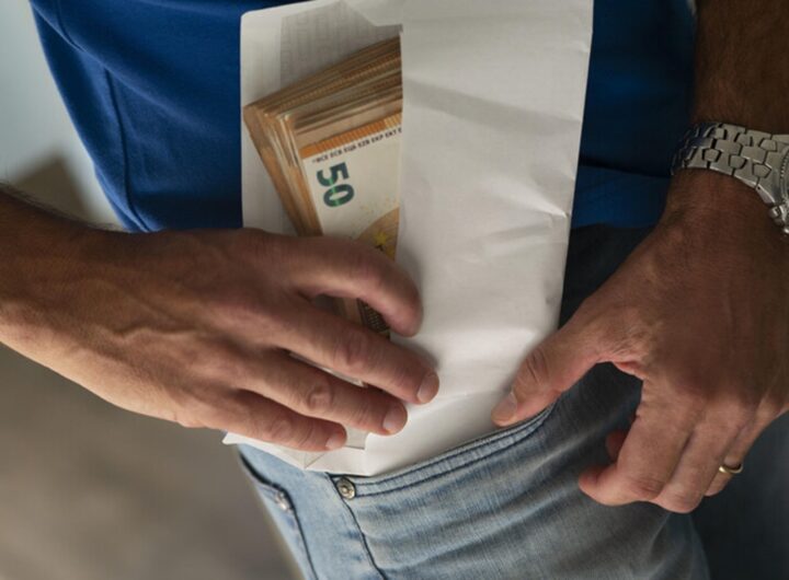corruzione