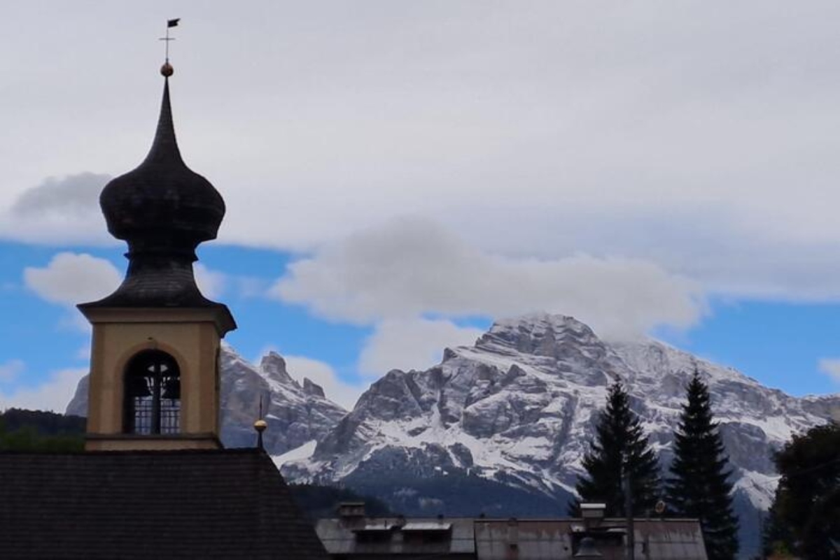 cortina d'ampezzo
