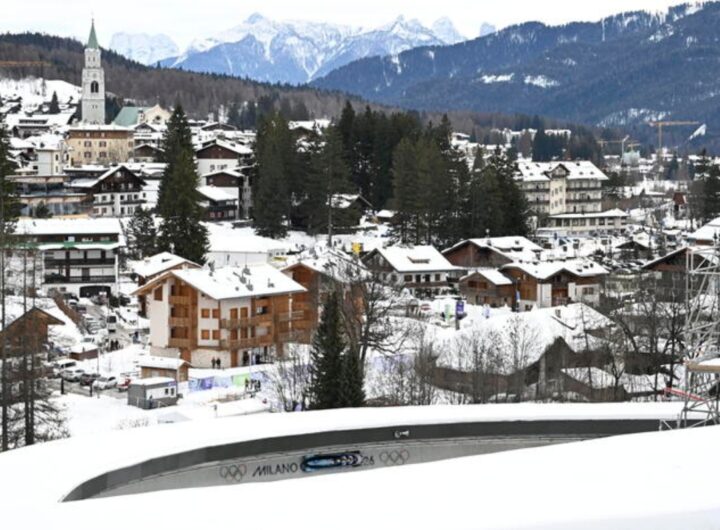 cortina d'ampezzo