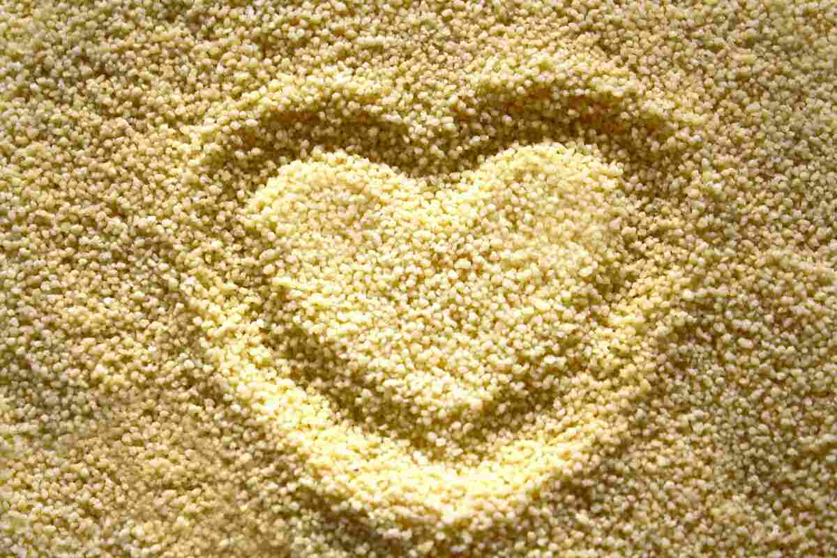 cous cous