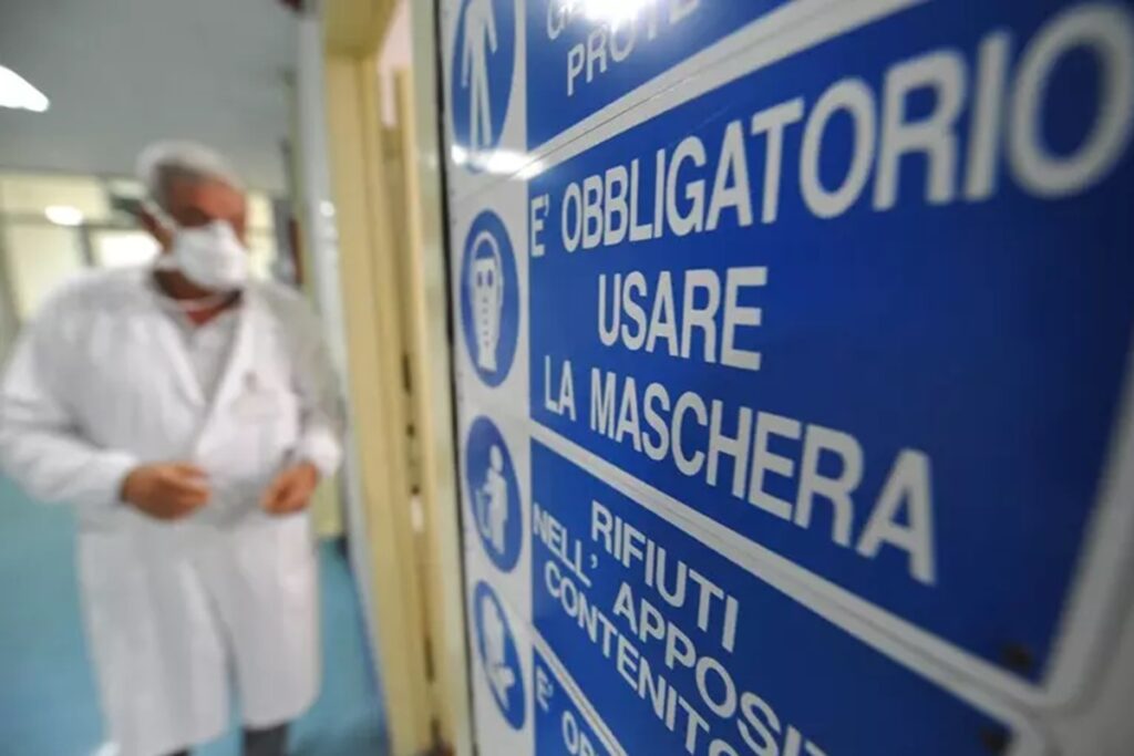 Un ospedale