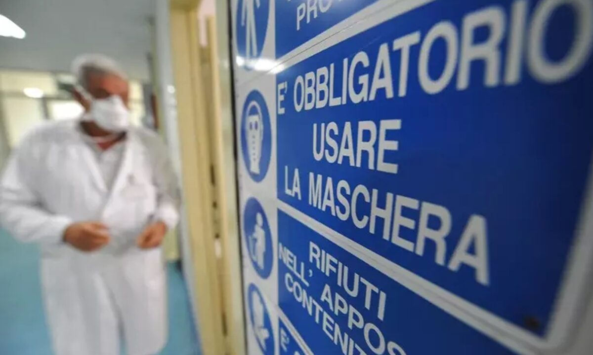 Un ospedale