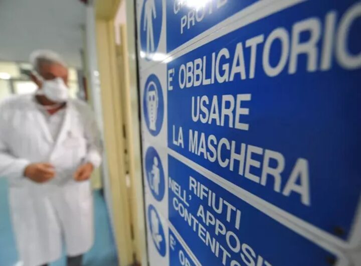 Un ospedale