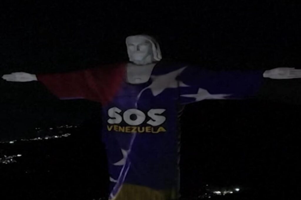 Cristo Redentore