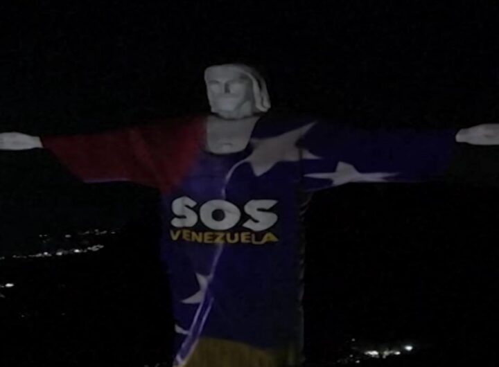 Cristo Redentore