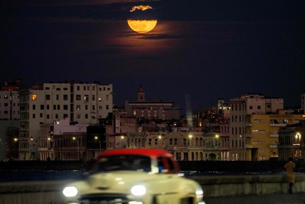 Cuba