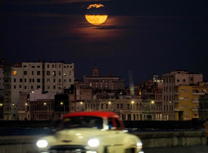Cuba