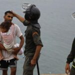 ceuta migranti