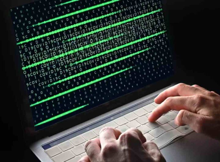 Cyber attacchi
