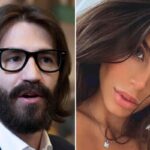 del vecchio ex compagna