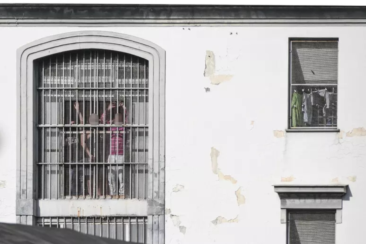 detenuti