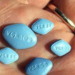 farmaco viagra