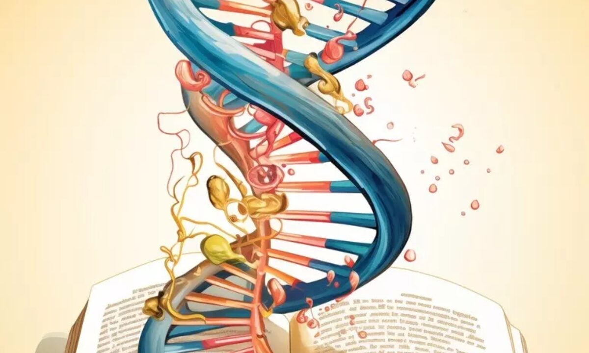 genoma umano