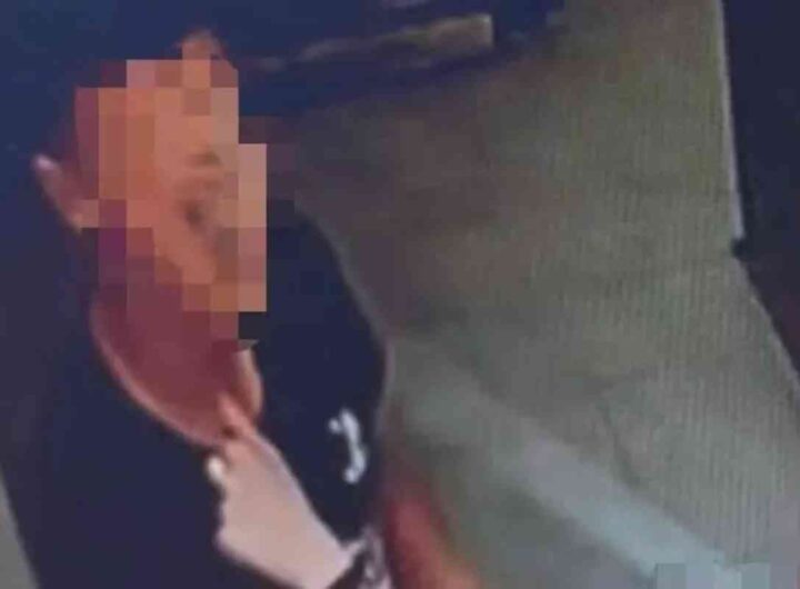 donna aggredita milano