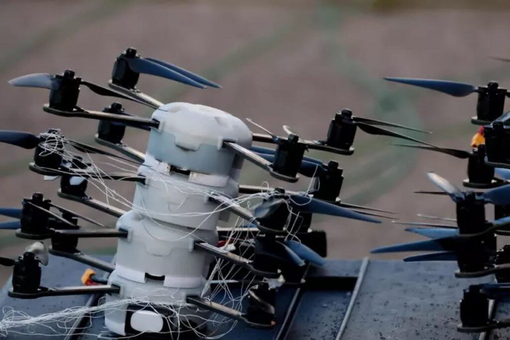 drone