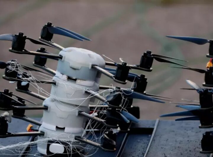 drone