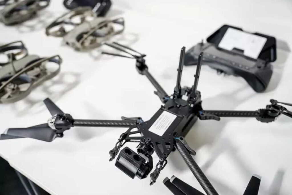 Drone