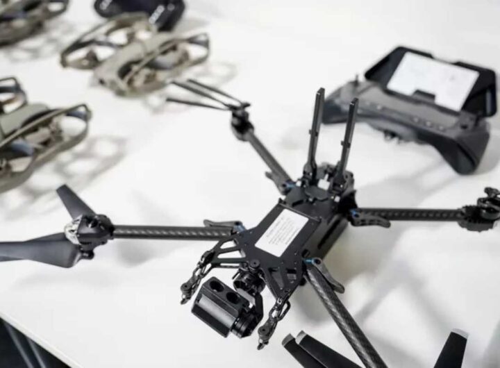 Drone