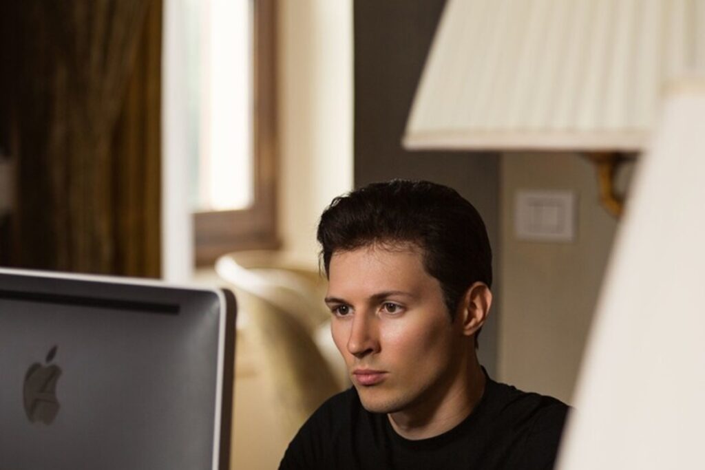 Durov
