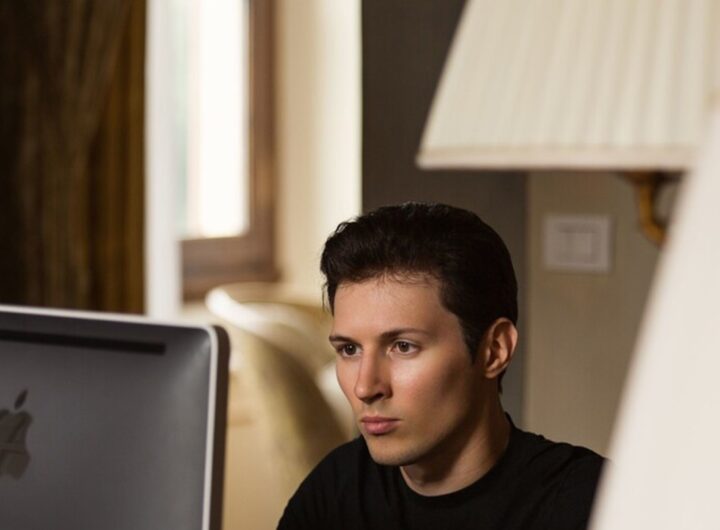 Durov