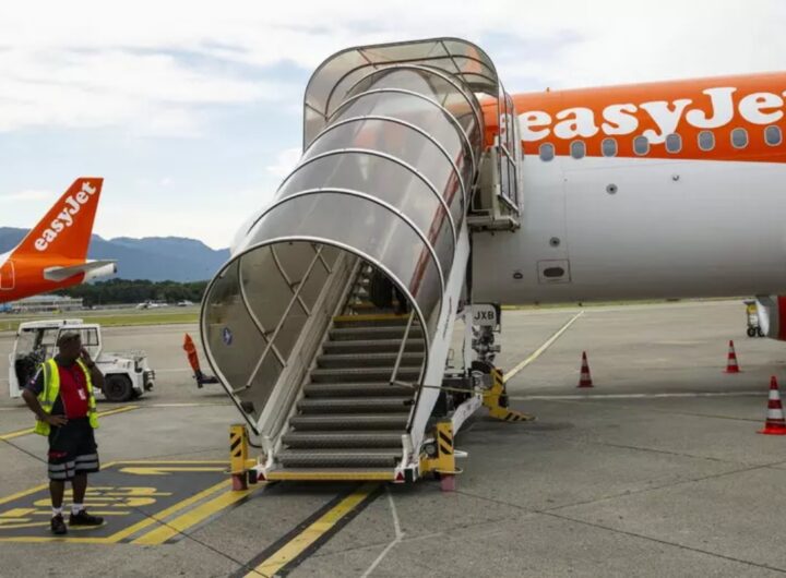 easyjet