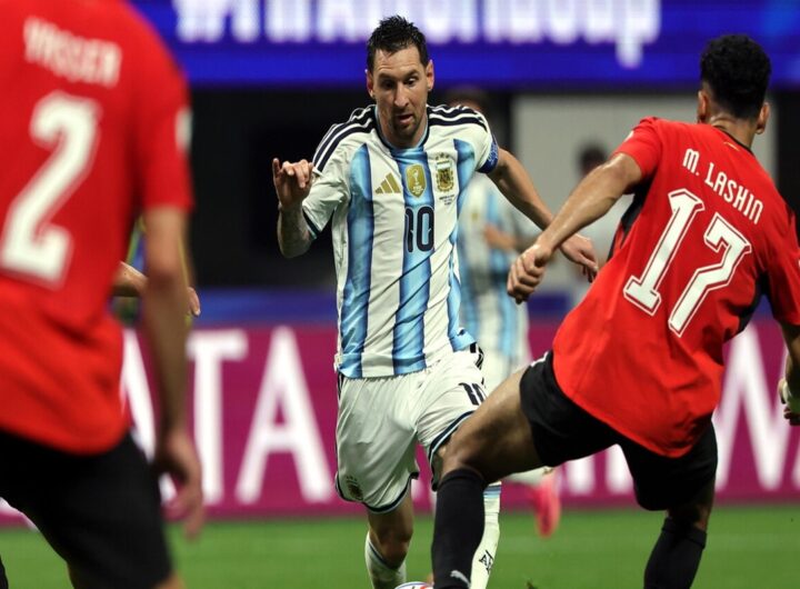 Messi