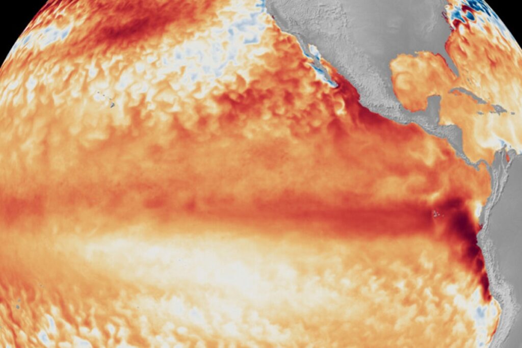 El Niño