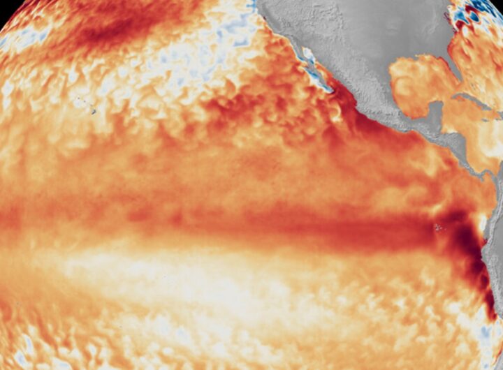 El Niño