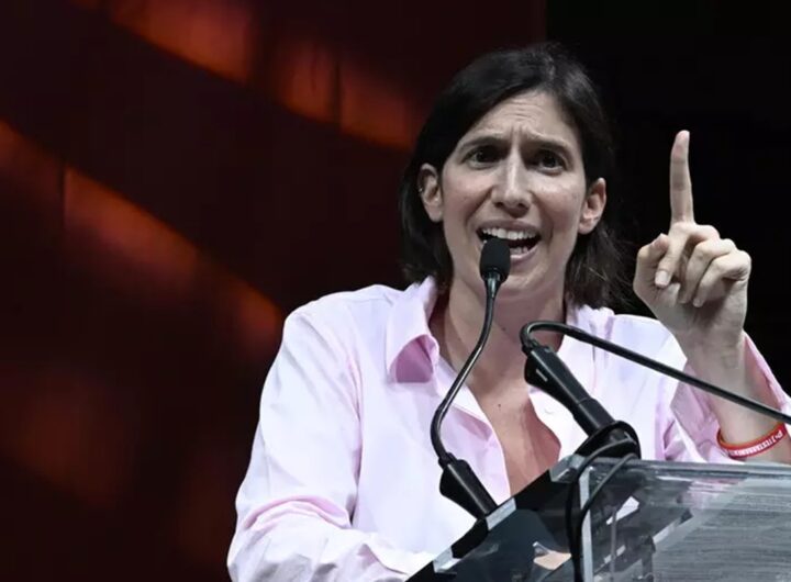 Elly Schlein