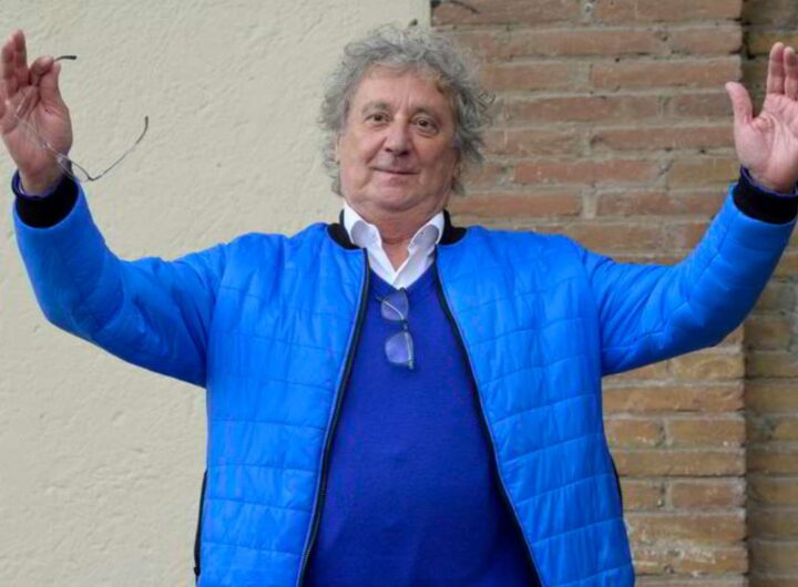 enzo iacchetti