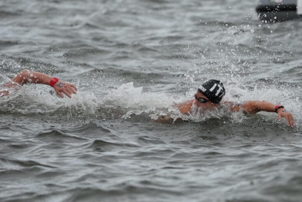 europei nuoto