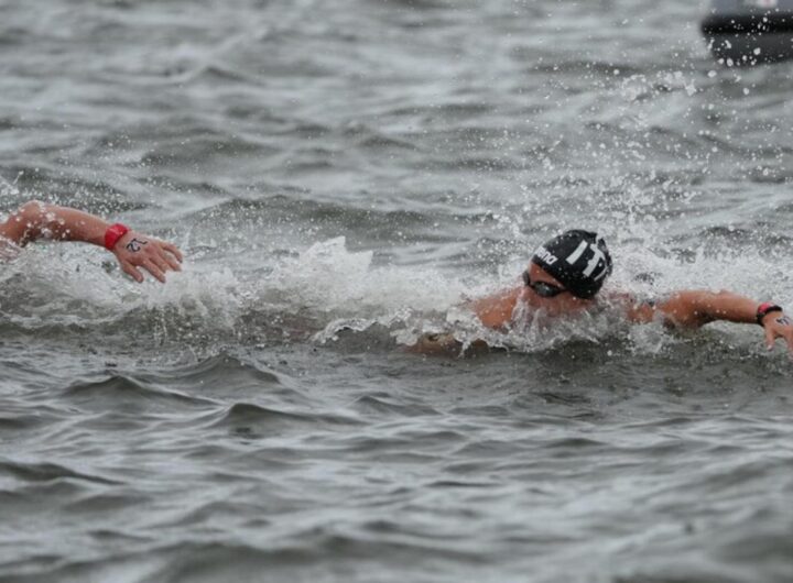 europei nuoto