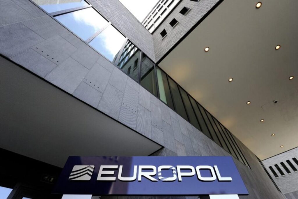 europol