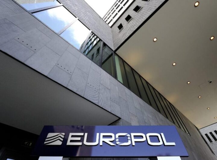europol