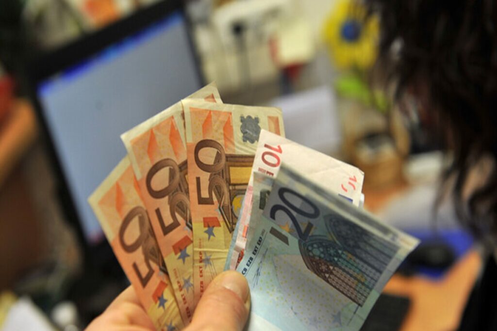 Evasione fiscale