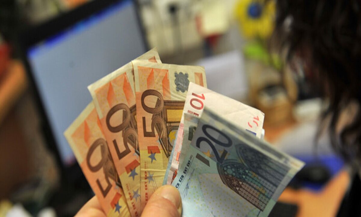 Evasione fiscale