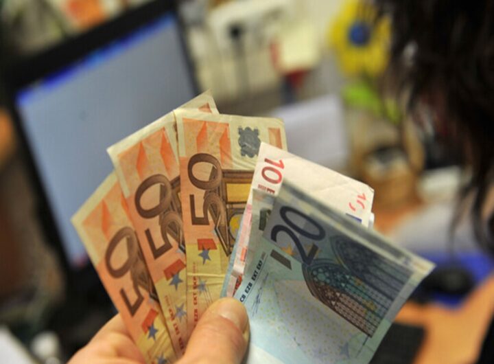 Evasione fiscale