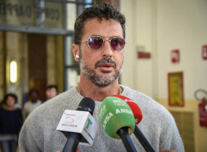 fabrizio corona