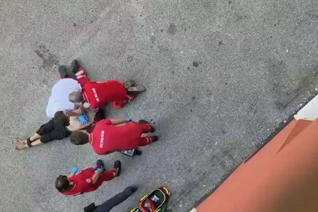 fakir rianimazione video