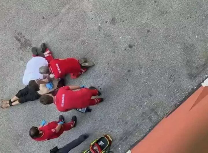 fakir rianimazione video