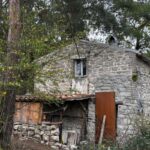 casa famiglia nel bosco