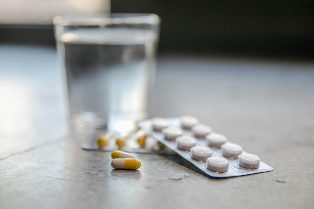 farmaci dimagranti in pillole