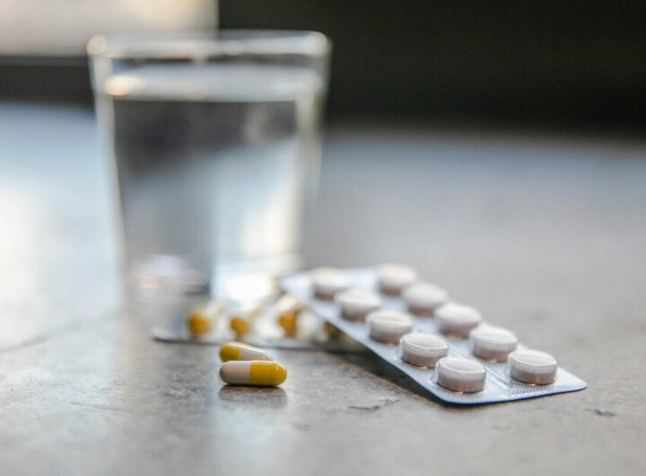 farmaci dimagranti in pillole