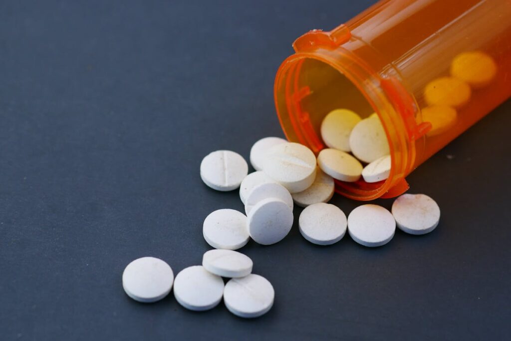 farmaci per dimagrire in pillole