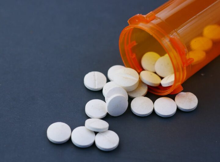 farmaci per dimagrire in pillole