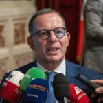Il presidente dell'Inps Gabriele Fava